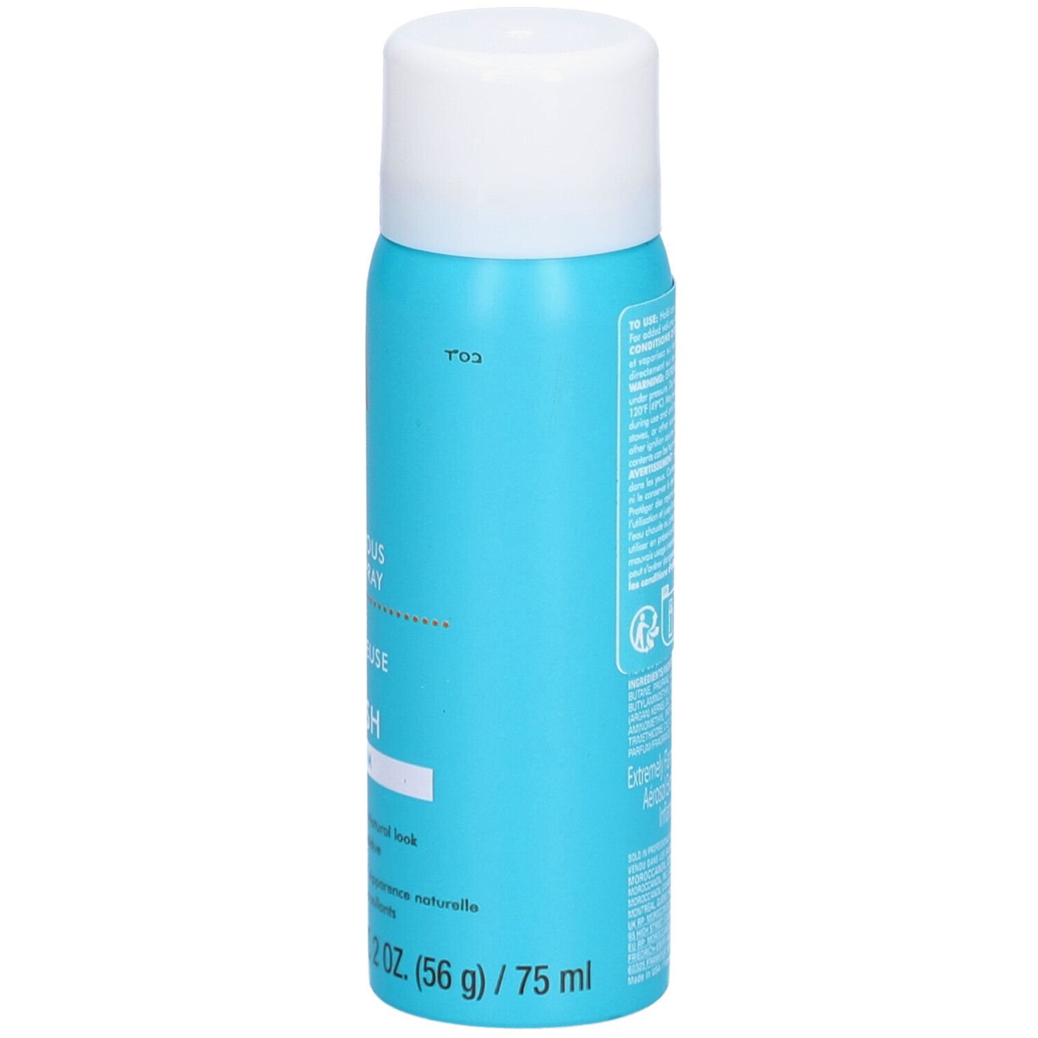 MOROCCANOIL Leuchtlack Medium