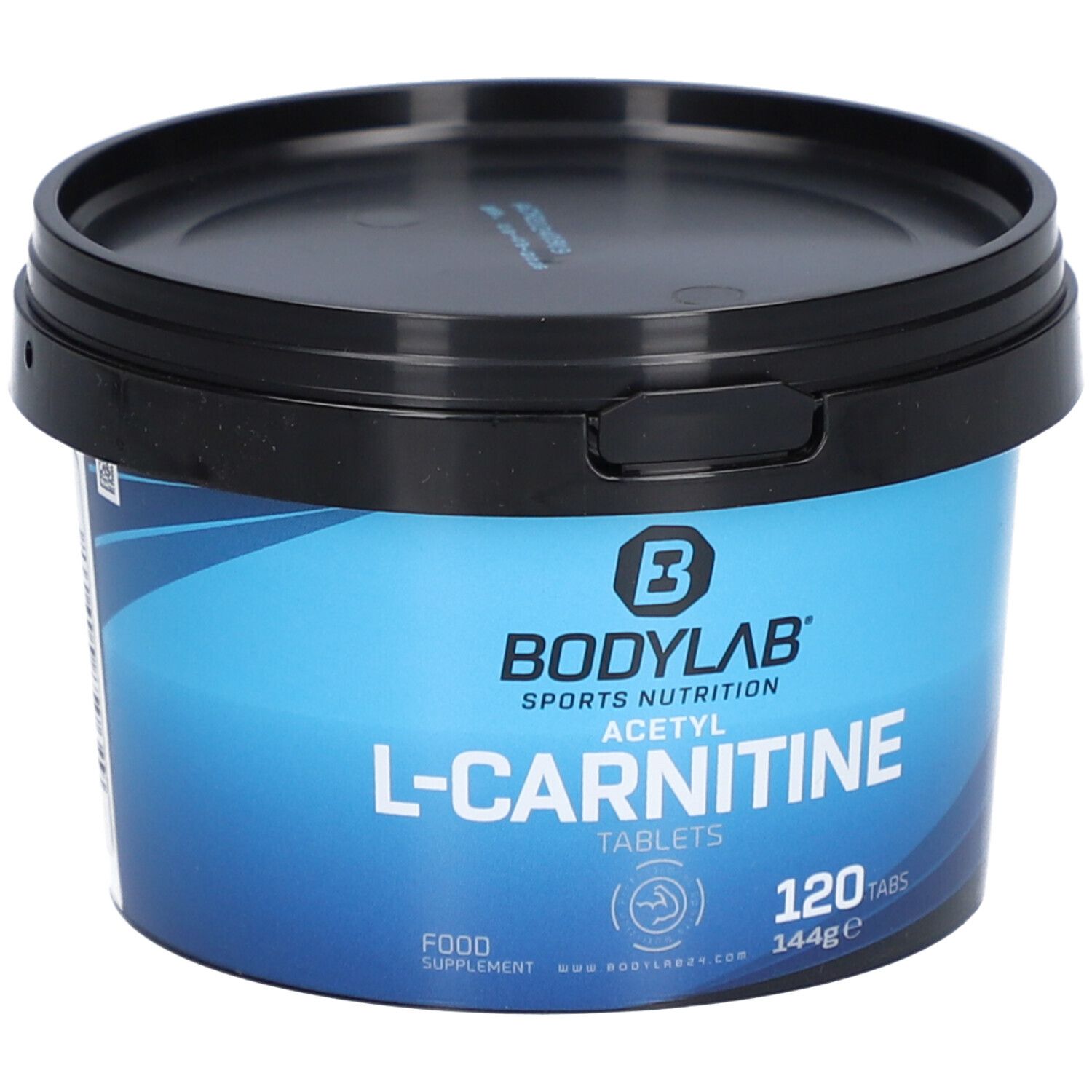Acetyl L-Carnitine (120 Tabletten) 120 St Tabletten