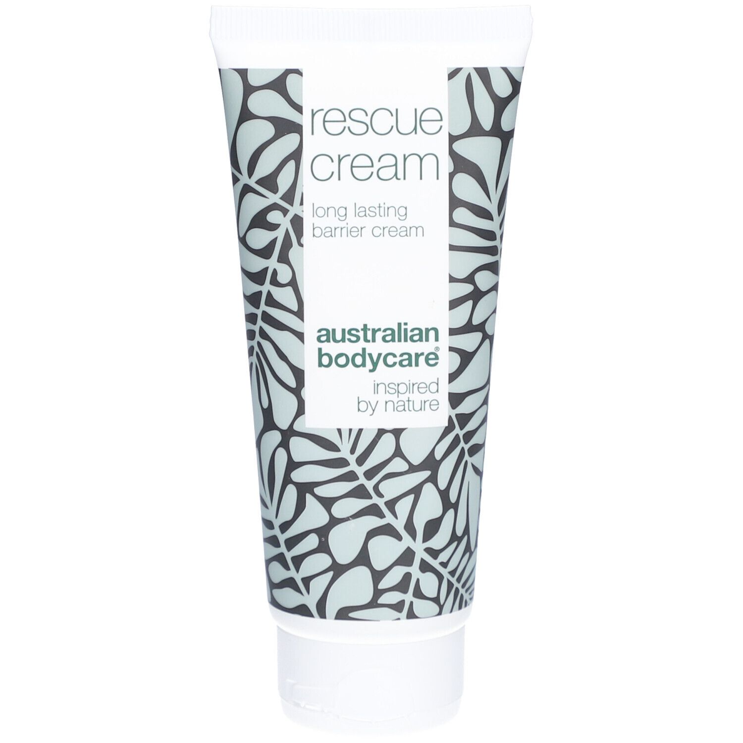 Australian bodycare Barrierecreme mit Teebaumöl