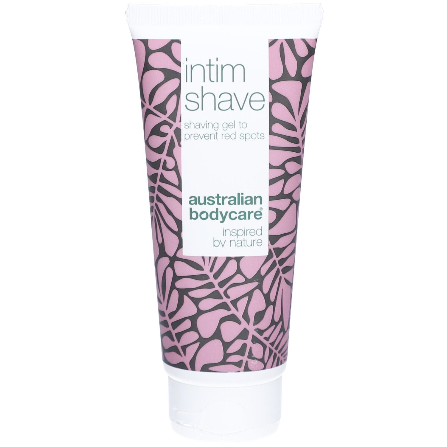 Gel da barba Australian Bodycare zona intima