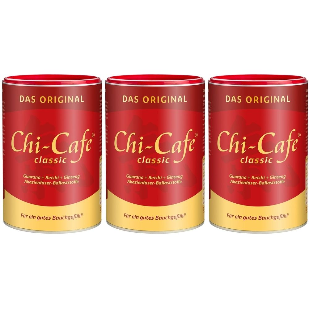 Chi-Cafe® Klassisch