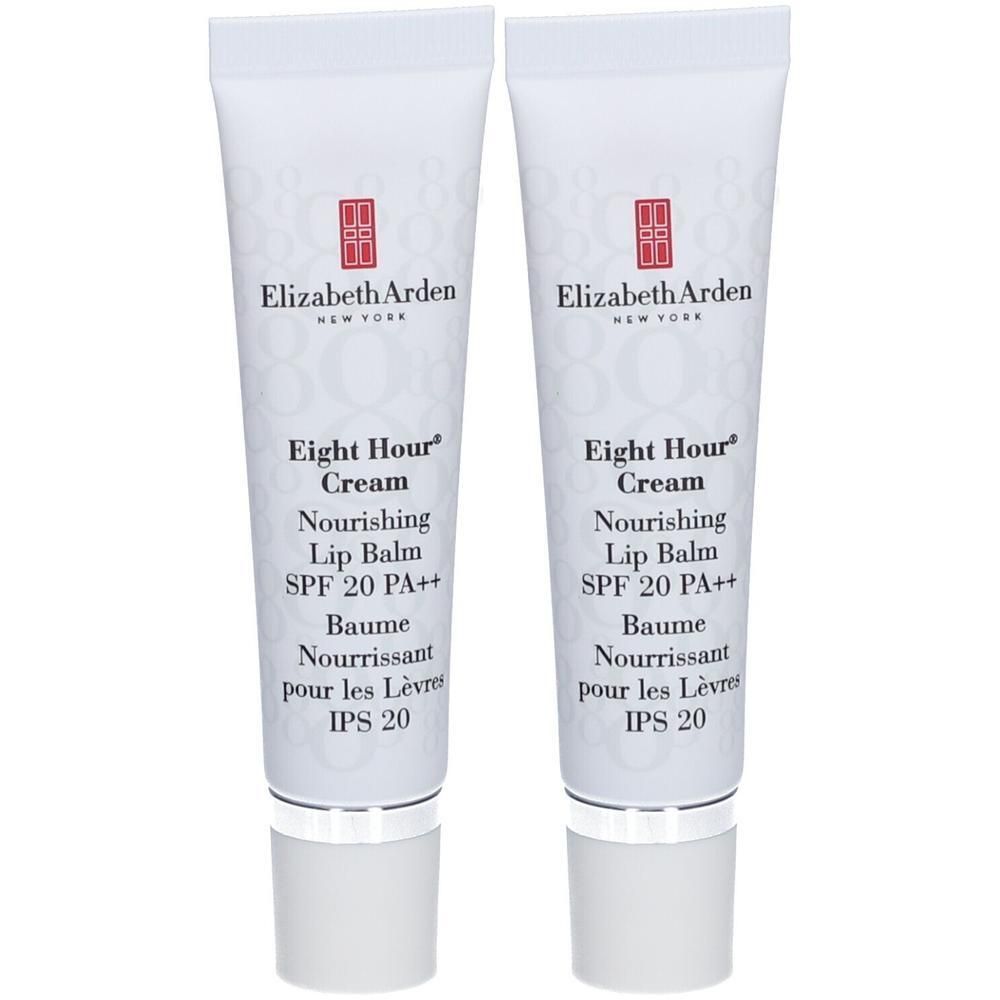 Elizabeth Arden Eight 8 Hour Nourishing Lip Balm