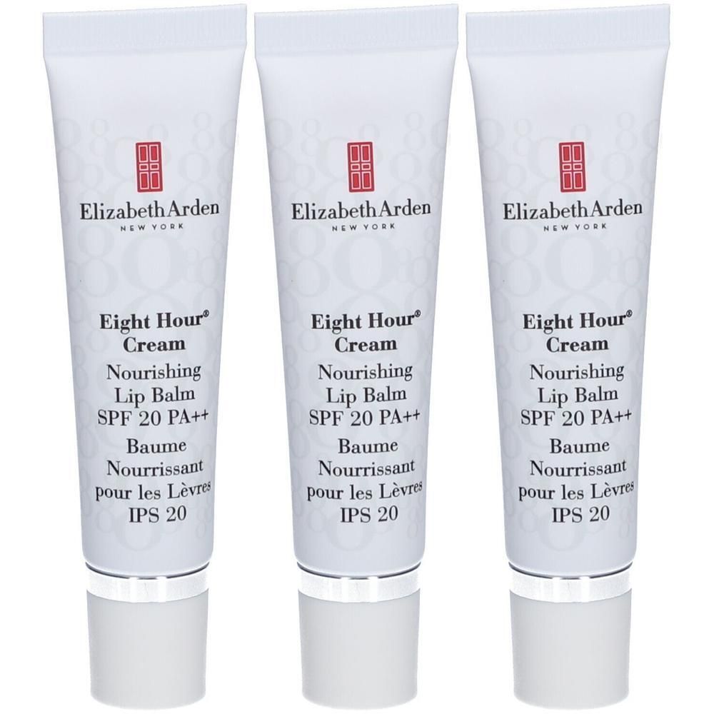Elizabeth Arden Eight 8 Hour Nourishing Lip Balm