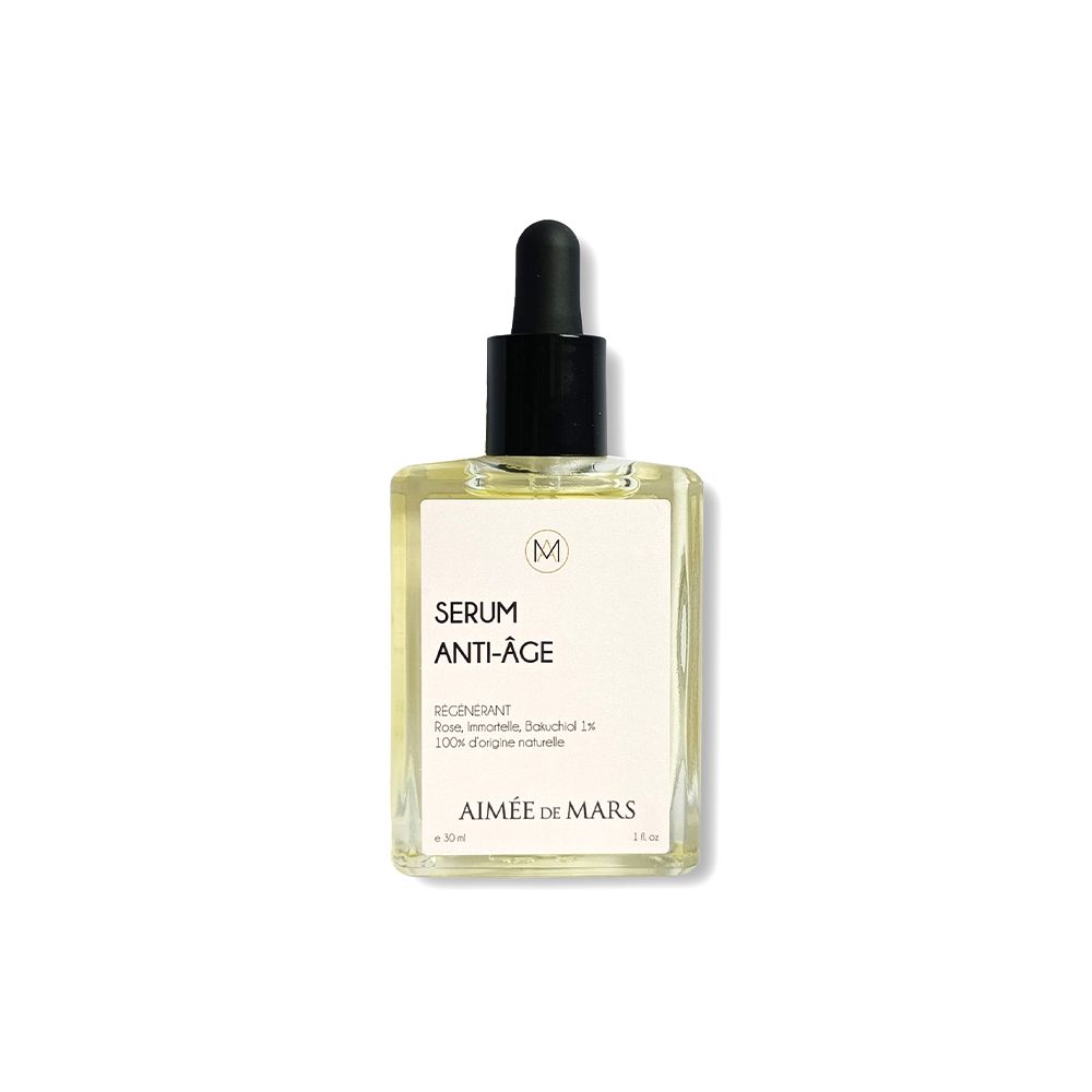 Sérum Anti-âge 100% Naturel 30 ml Serum