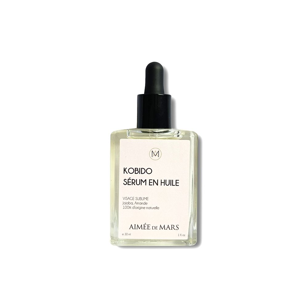 Sérum en Huile Kobido 30 ml Serum