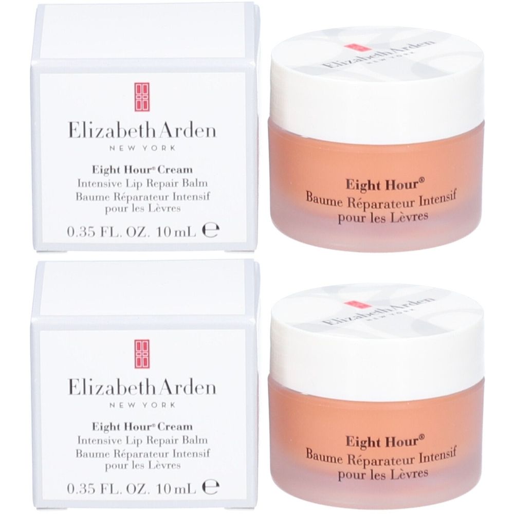 Elizabeth Arden Eight Hour® Cream Intensive Repair Lip Balm