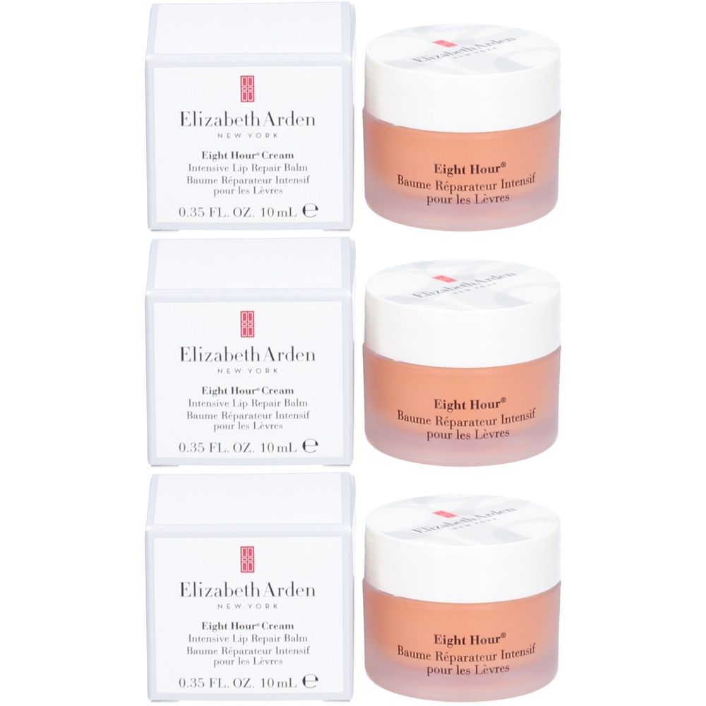 Elizabeth Arden Eight Hour® Cream Intensive Repair Lip Balm