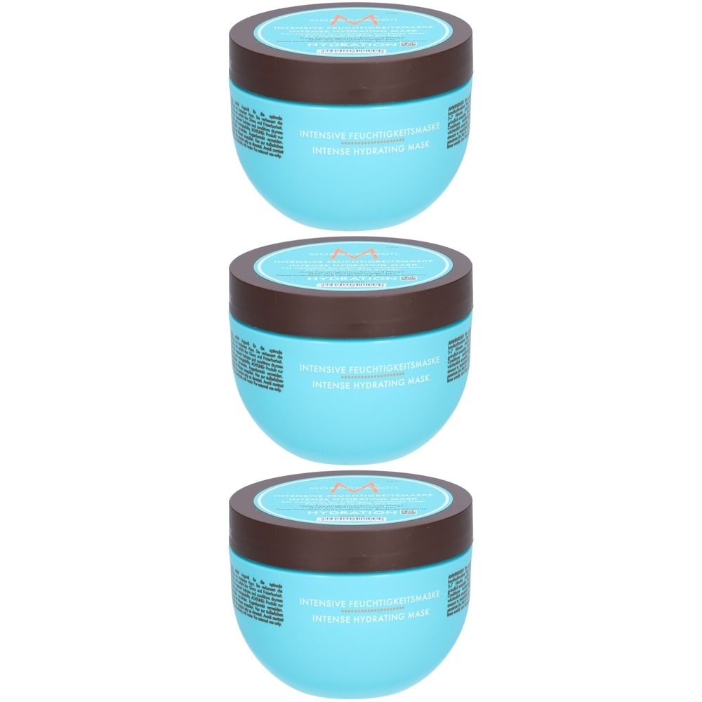 Moroccanoil masque hydratant intensive