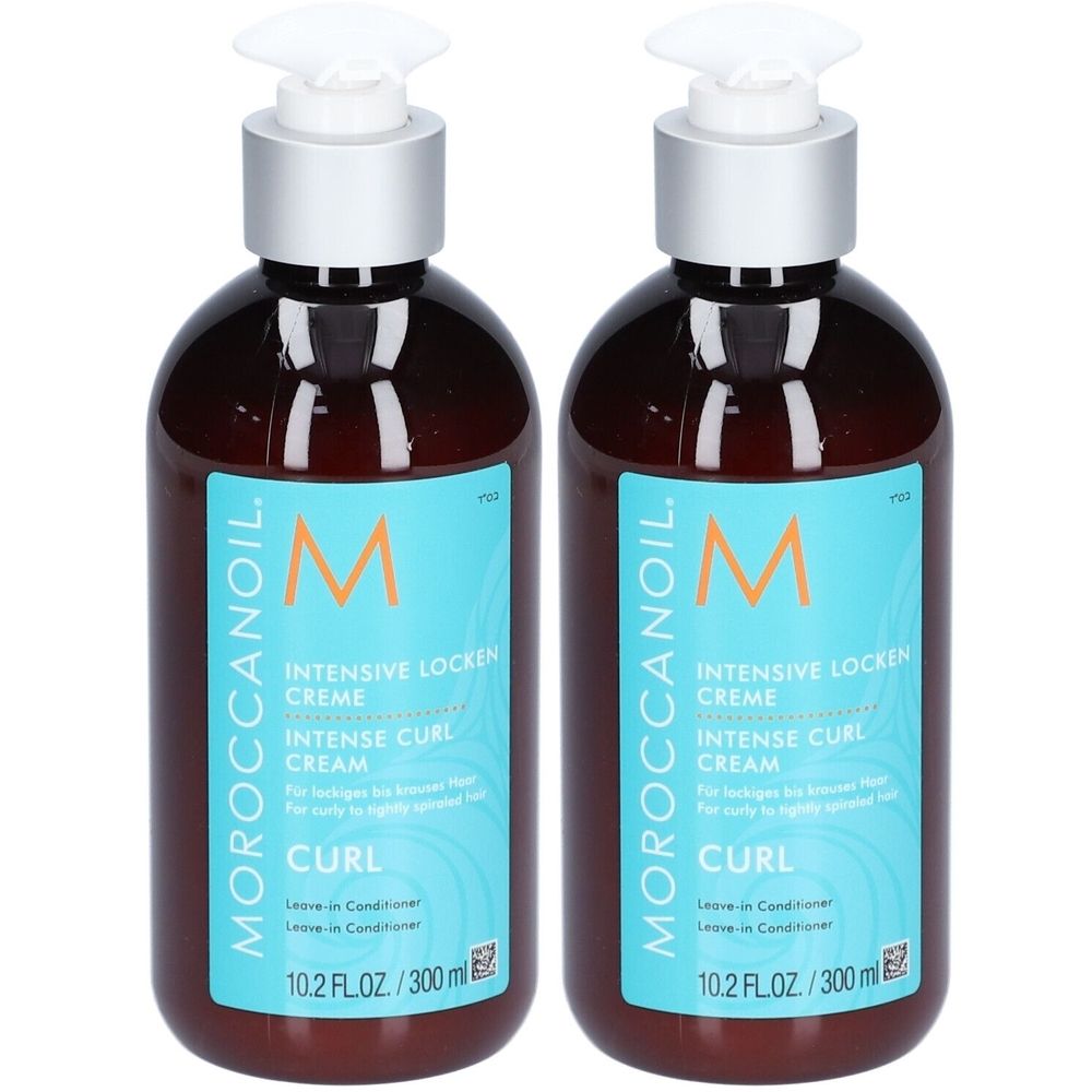 Moroccanoil Intensiv-Creme für Locken