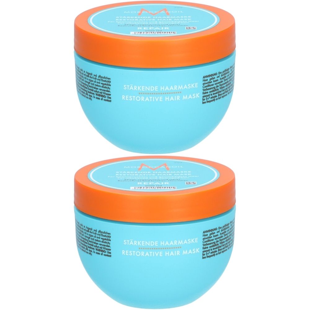 Moroccanoil Reparierende Haarmaske