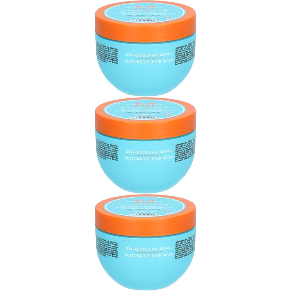 Moroccanoil Reparierende Haarmaske