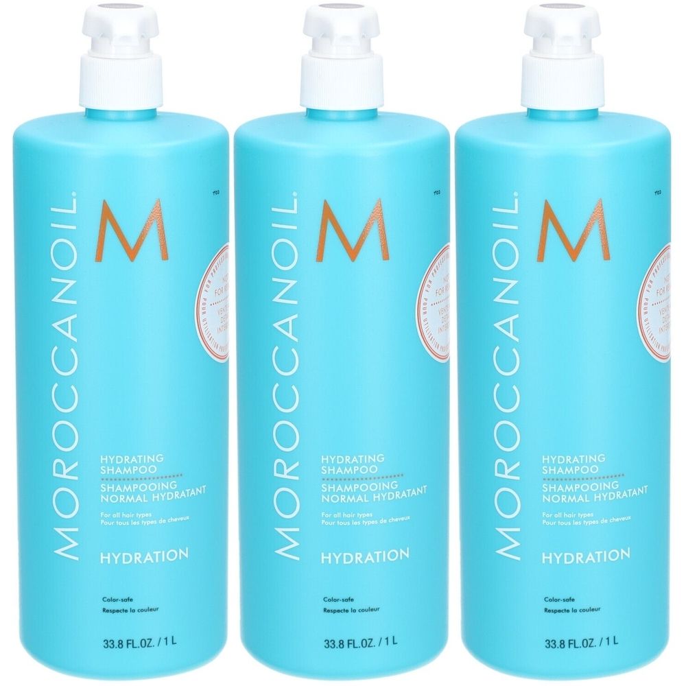 Moroccanoil Shampooing Hydratant