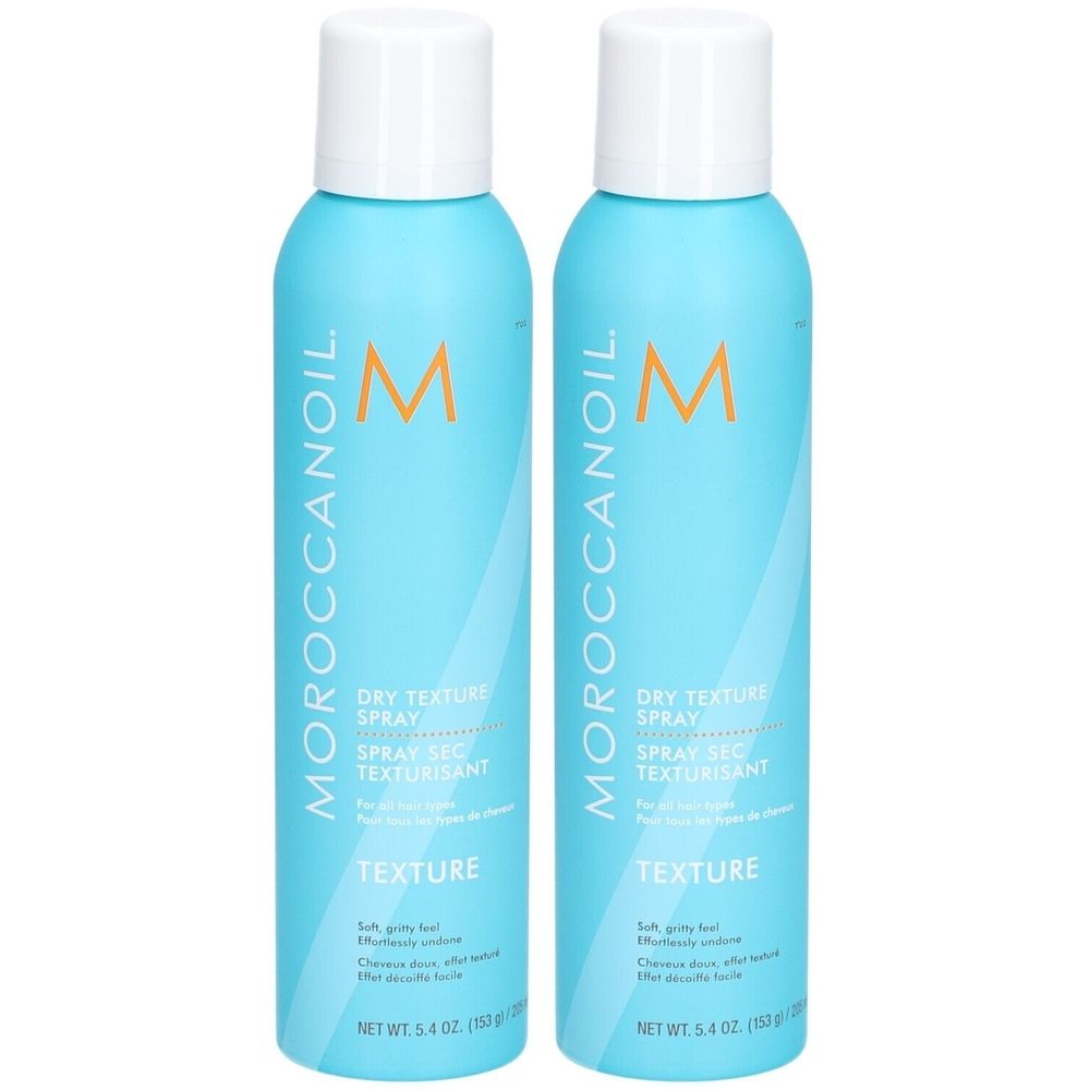 Moroccanoil Trockenes Textur-Spray