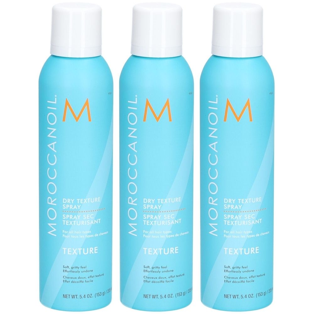 Moroccanoil Trockenes Textur-Spray