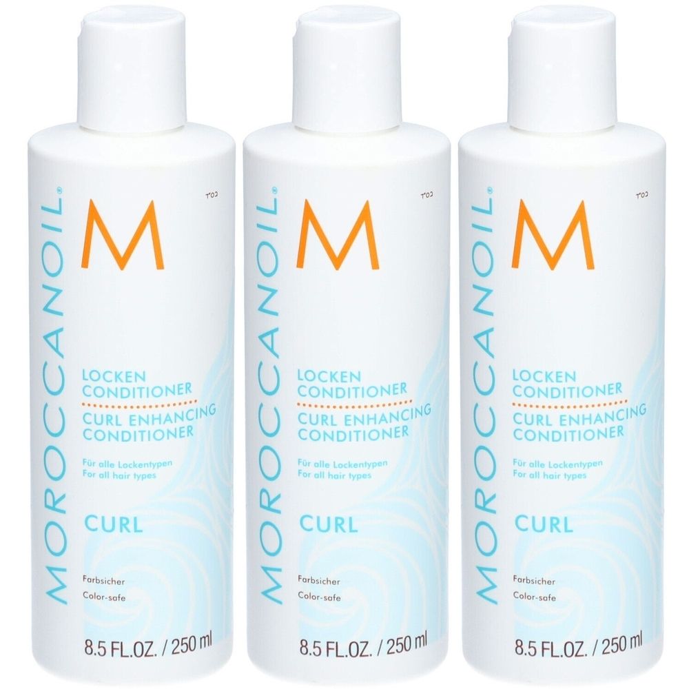 Moroccanoil Locken-Conditioner