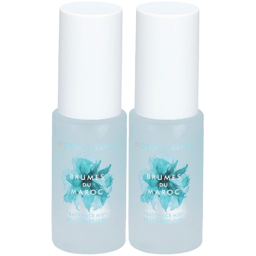Moroccanoil Brumes du Maroc Haar- und Körpernebel