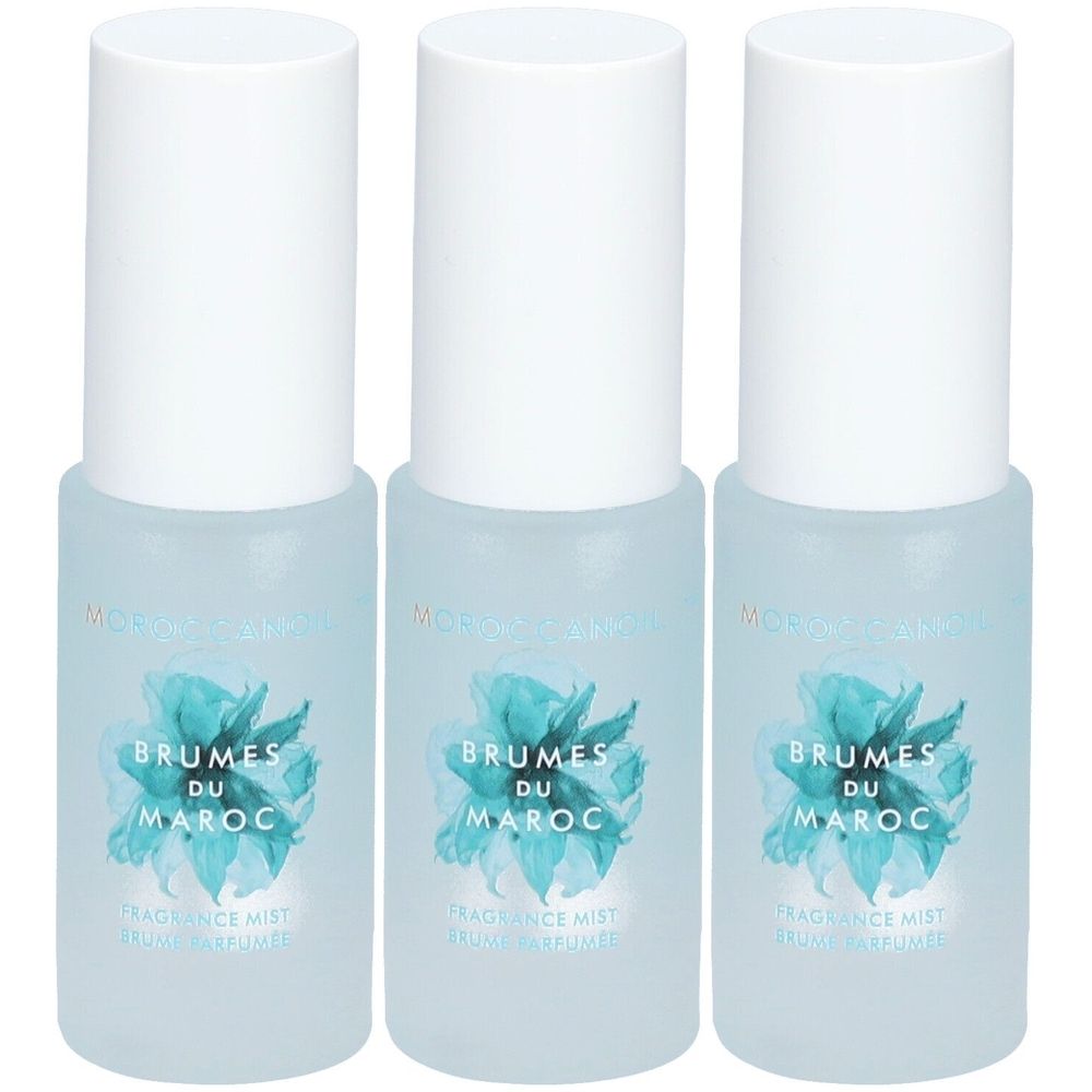 Moroccanoil Brumes du Maroc Haar- und Körpernebel