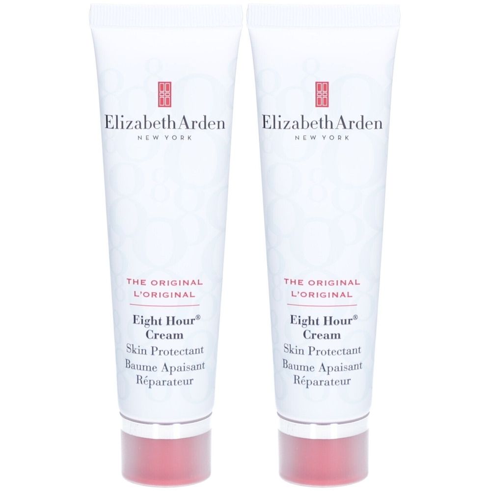 Eight Hour® Hautschutzcreme von Elizabeth Arden
