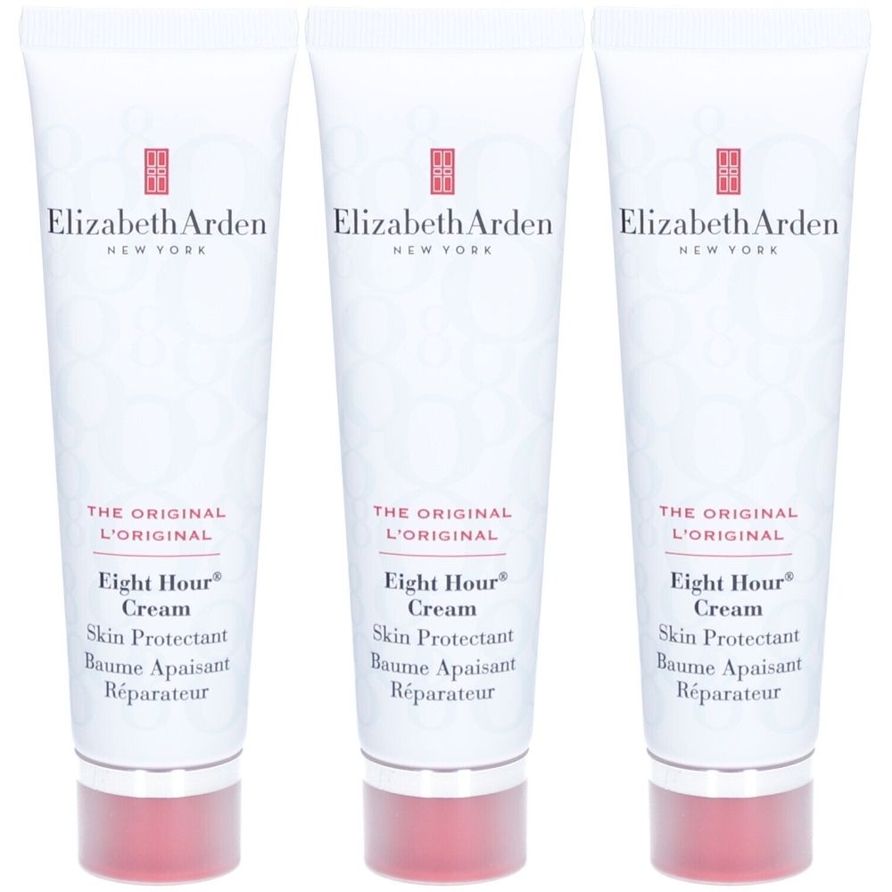 Eight Hour® Hautschutzcreme von Elizabeth Arden
