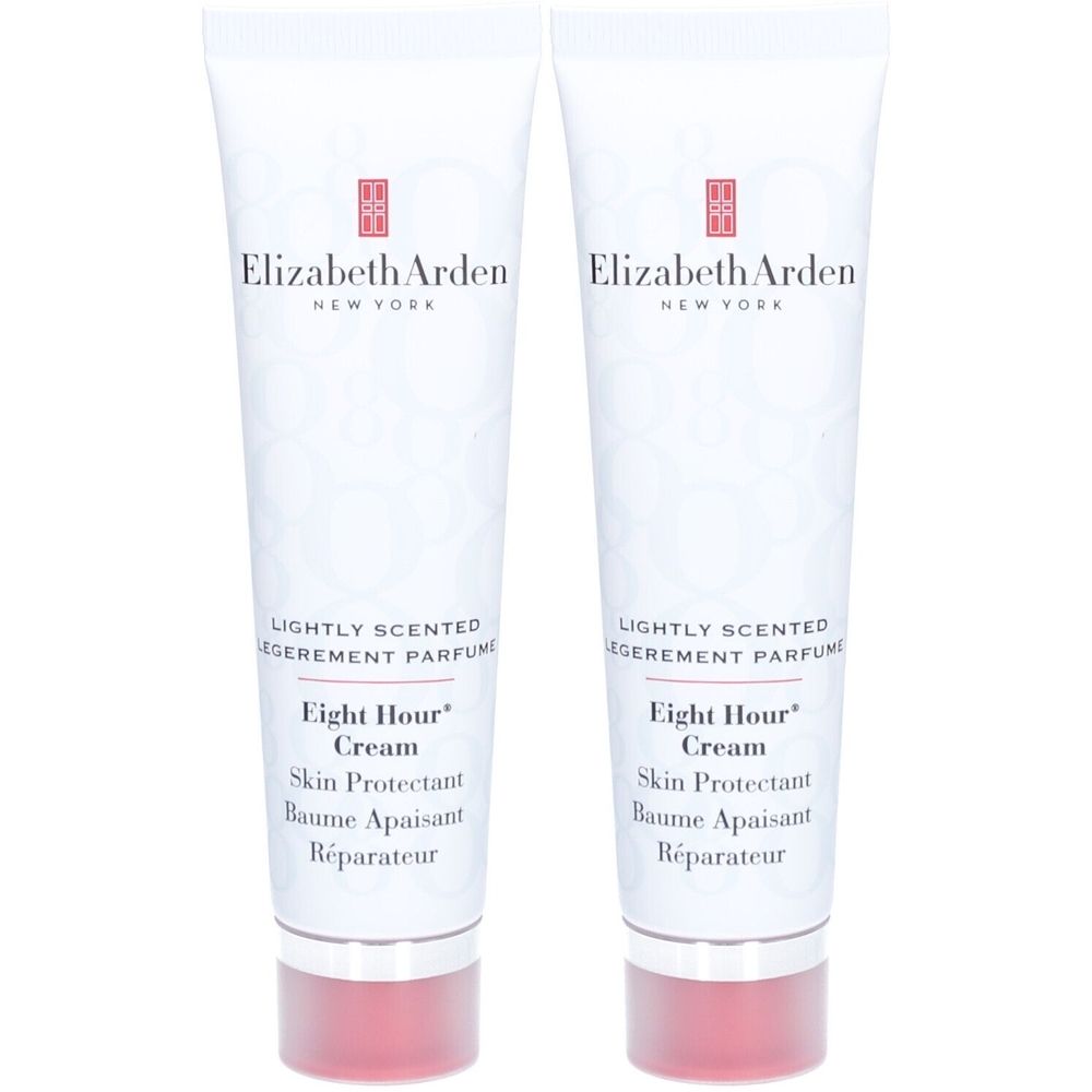 Elizabeth Arden Eight Hour® Cream Skin Protectant Leicht parfümiert