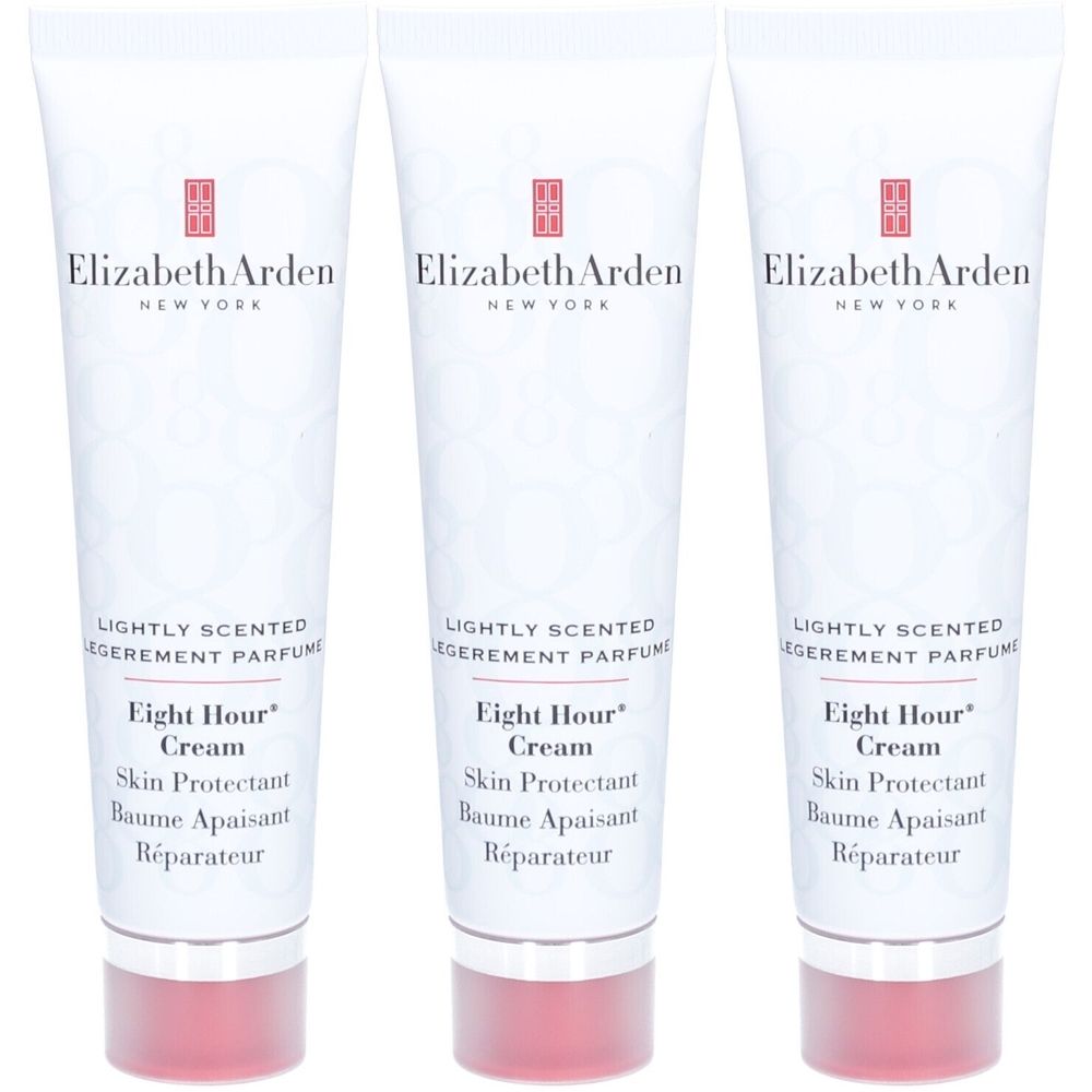 Elizabeth Arden Eight Hour® Cream Skin Protectant Leicht parfümiert