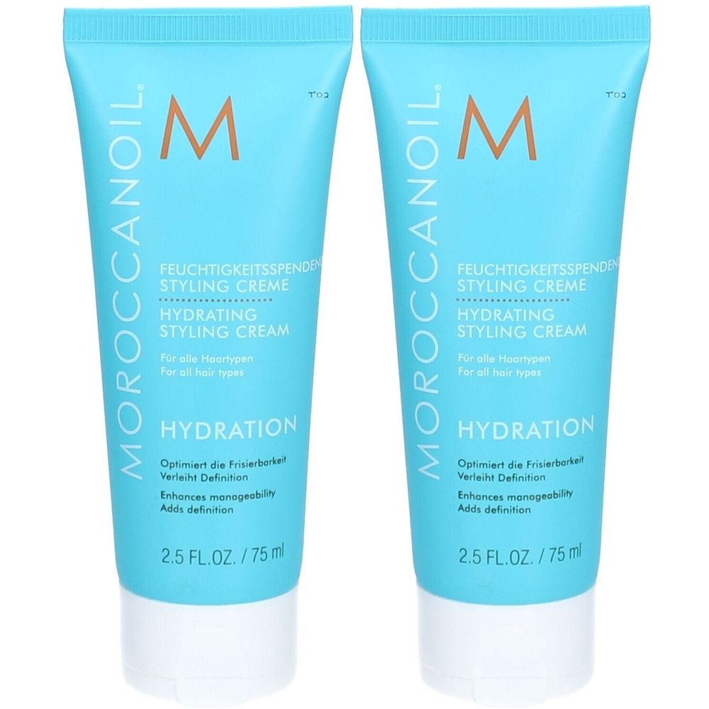 Moroccanoil Styling Creme