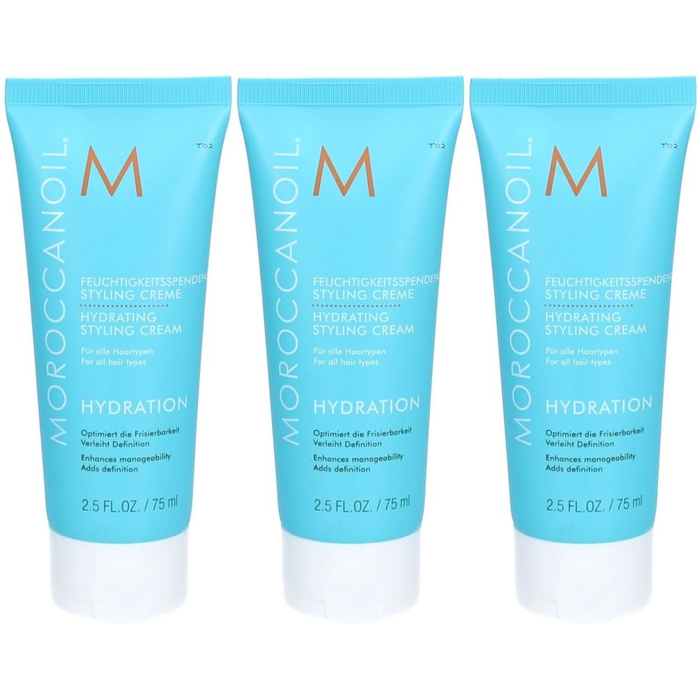 Moroccanoil Styling Creme