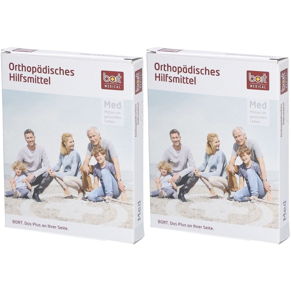 Bort Kniebandage Gr. M
