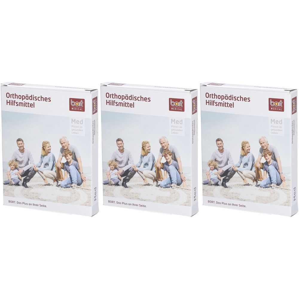 Bort Kniebandage Gr. M
