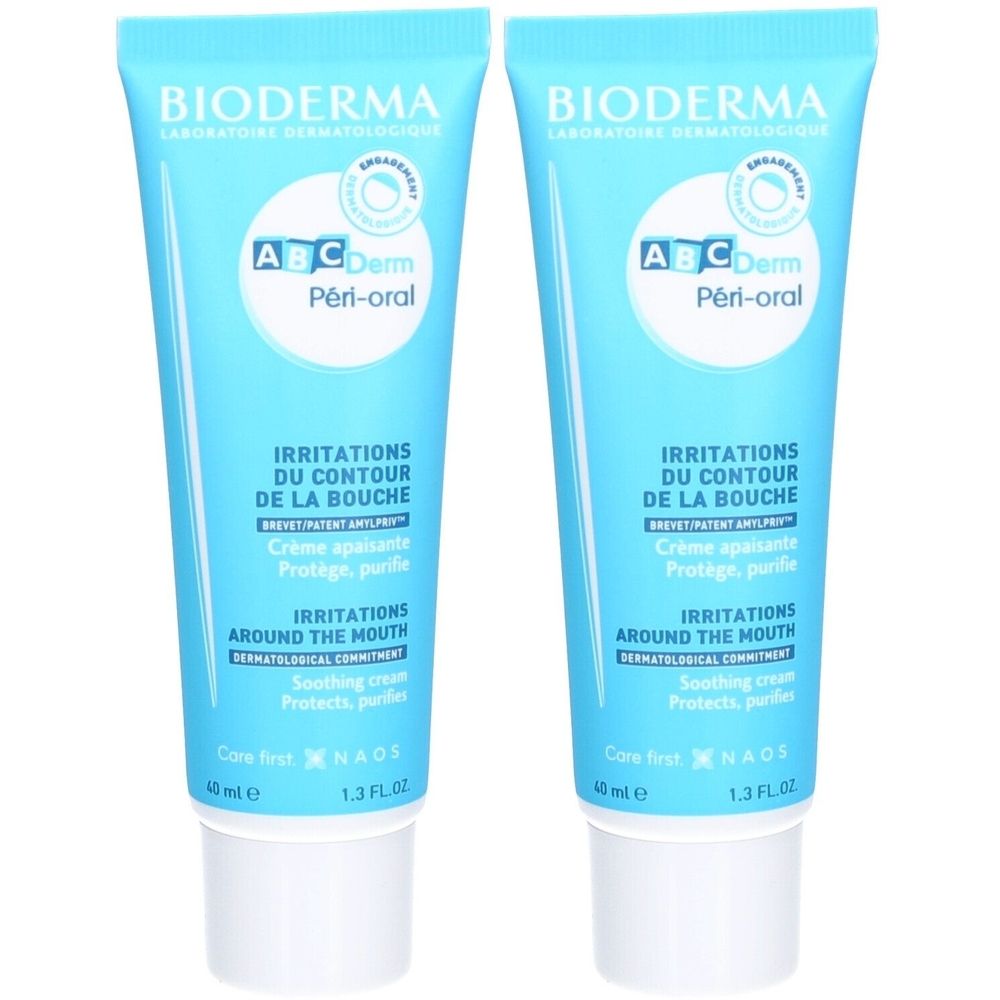 Bioderma ABC Derm Peri-Oral Creme