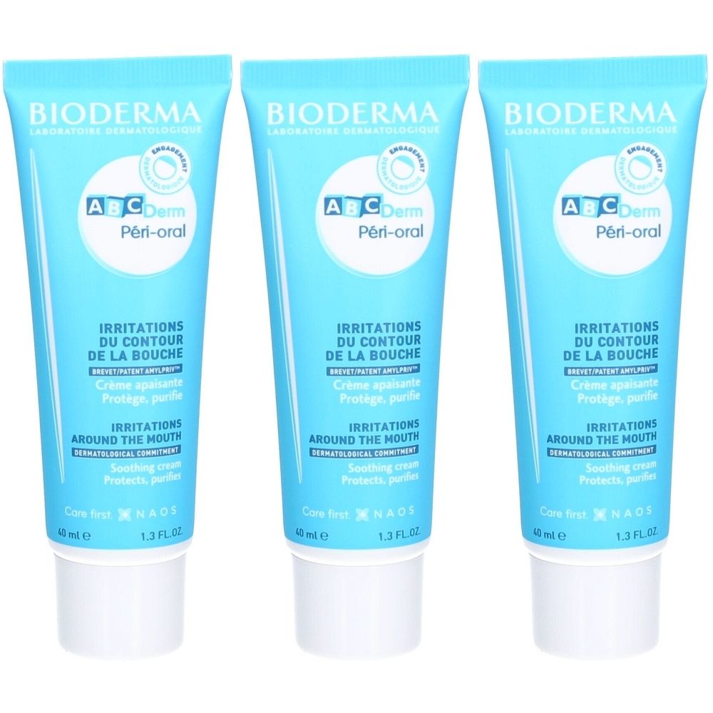 Bioderma ABC Derm Peri-Oral Creme