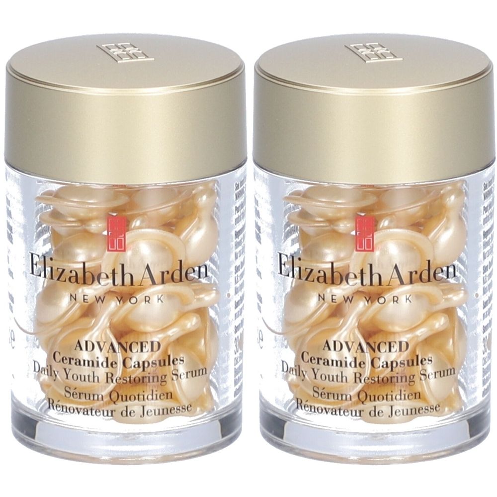 Elizabeth Arden Advanced Ceramide Capsules Daily Youth Restoring Eye Serum