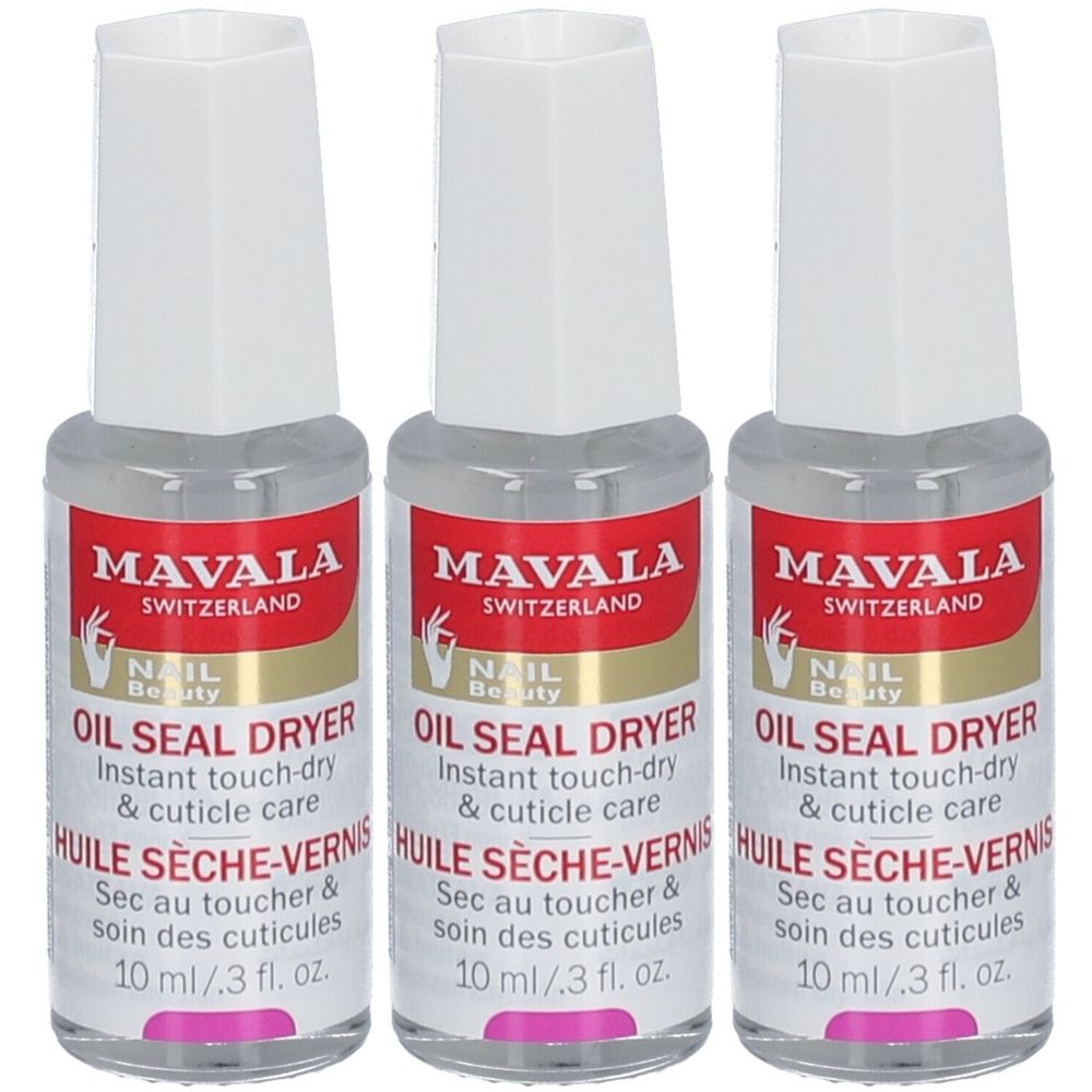 Mavala® Oil Seal Dryer