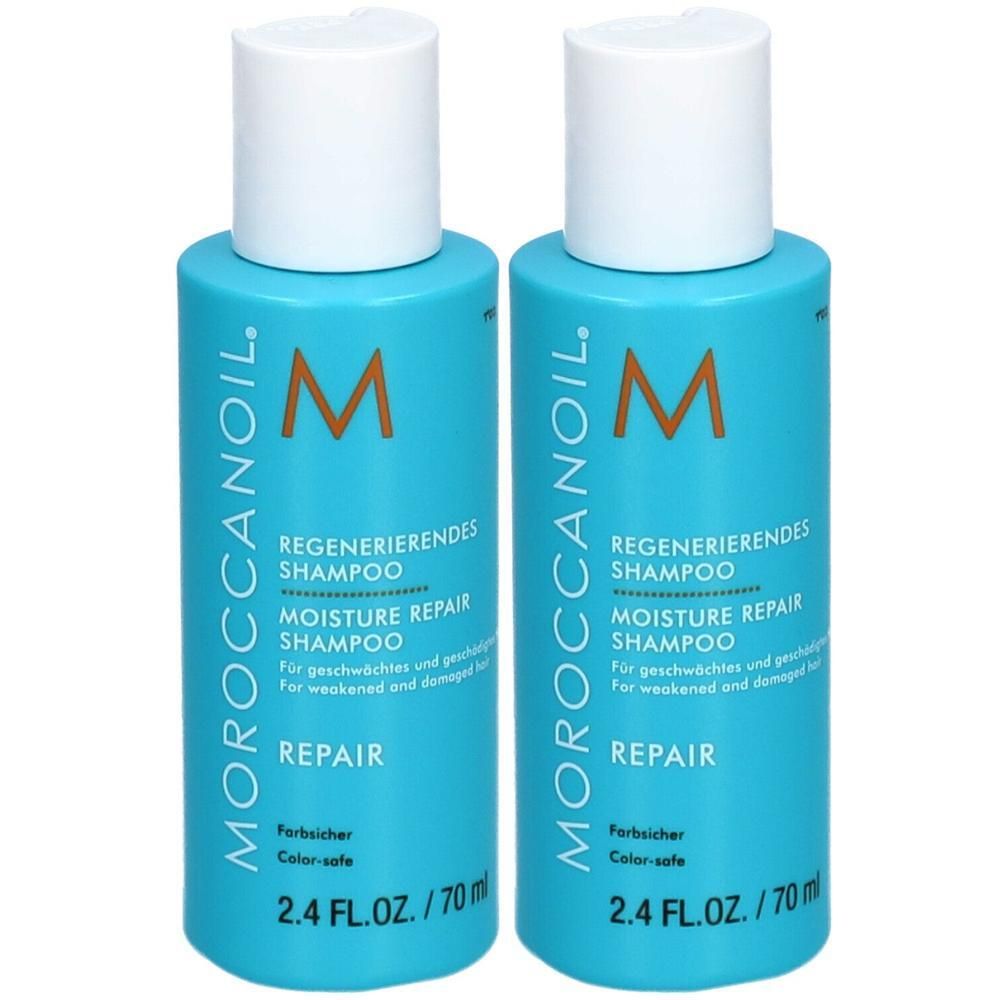 Moroccanoil Reparierendes Shampoo
