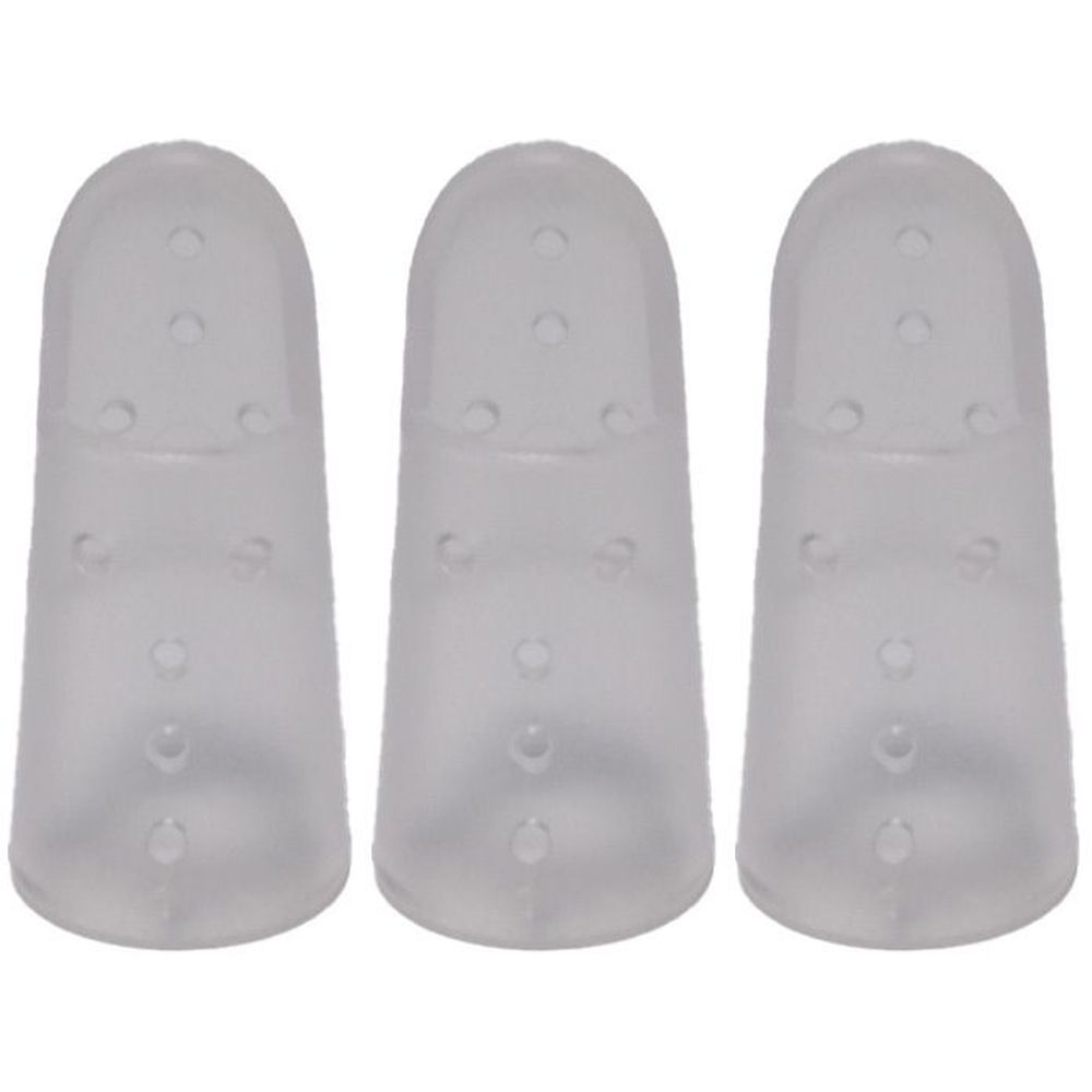 Bort Stack'sche Schiene Gr. 1 transparent