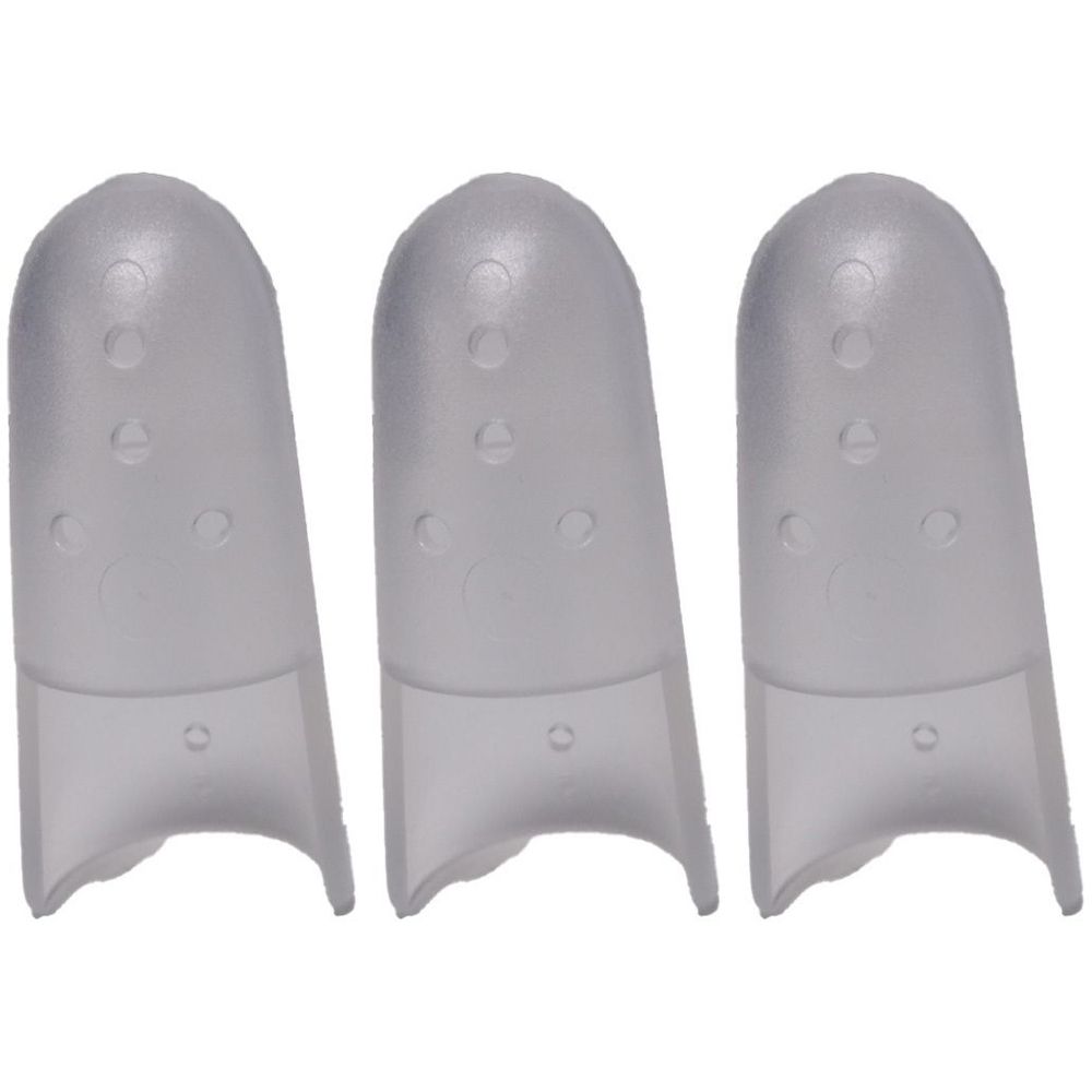 Bort Stack’sche Schiene transparent Gr. 5