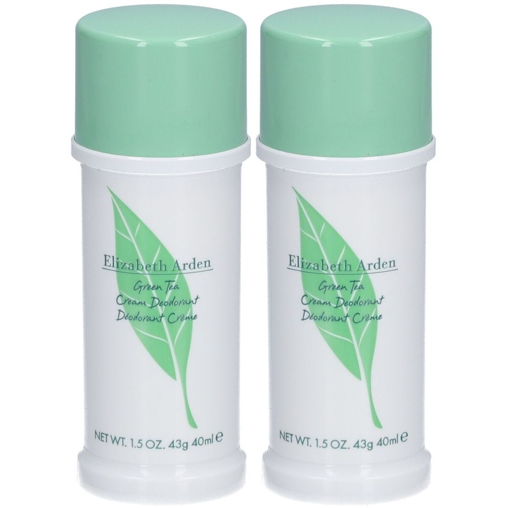 Elizabeth Arden Green Tea Deodorant Cream