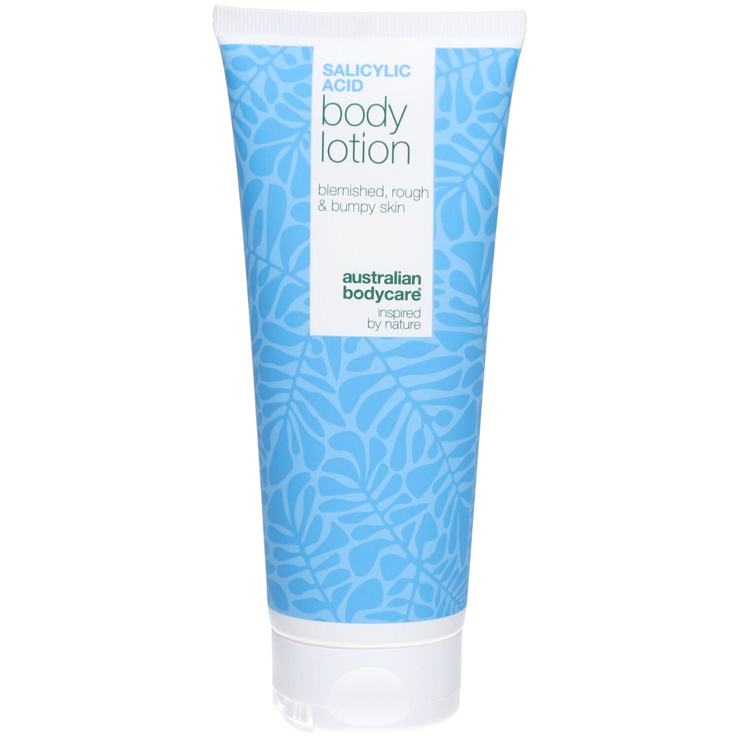 Australian Bodycare Körperlotion mit Salicylsäure