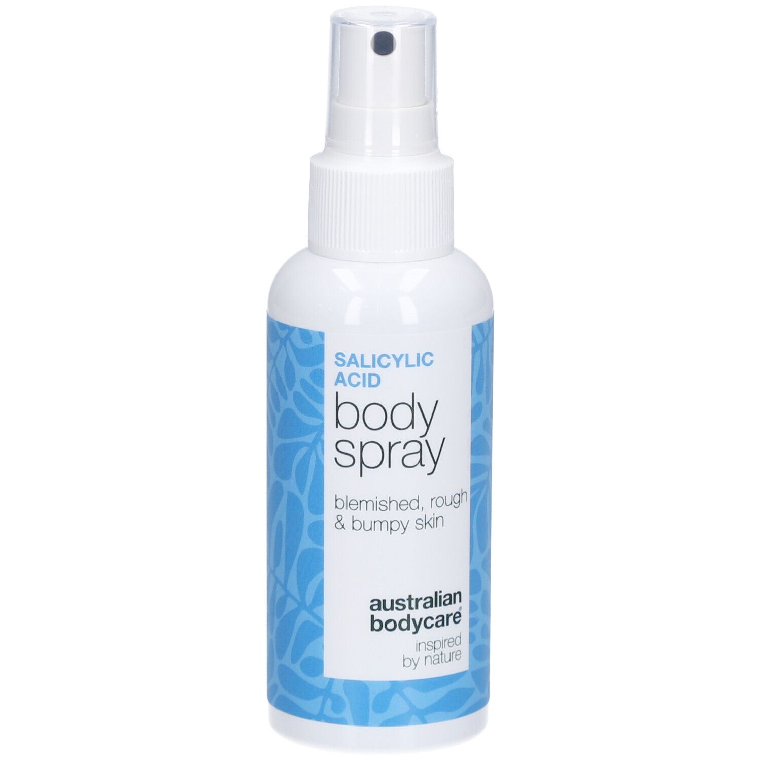 Australian Bodycare Salicylic Spray gegen Hautunreinheiten und verstopfte Poren
