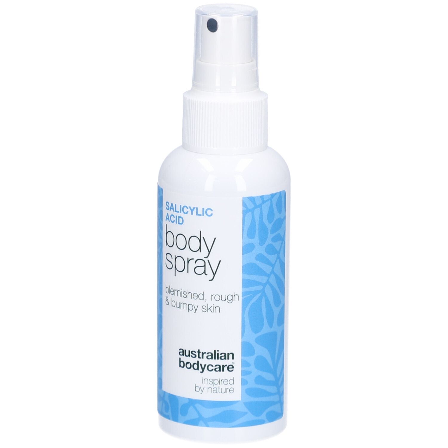 Australian Bodycare Salicylic Spray gegen Hautunreinheiten und verstopfte Poren