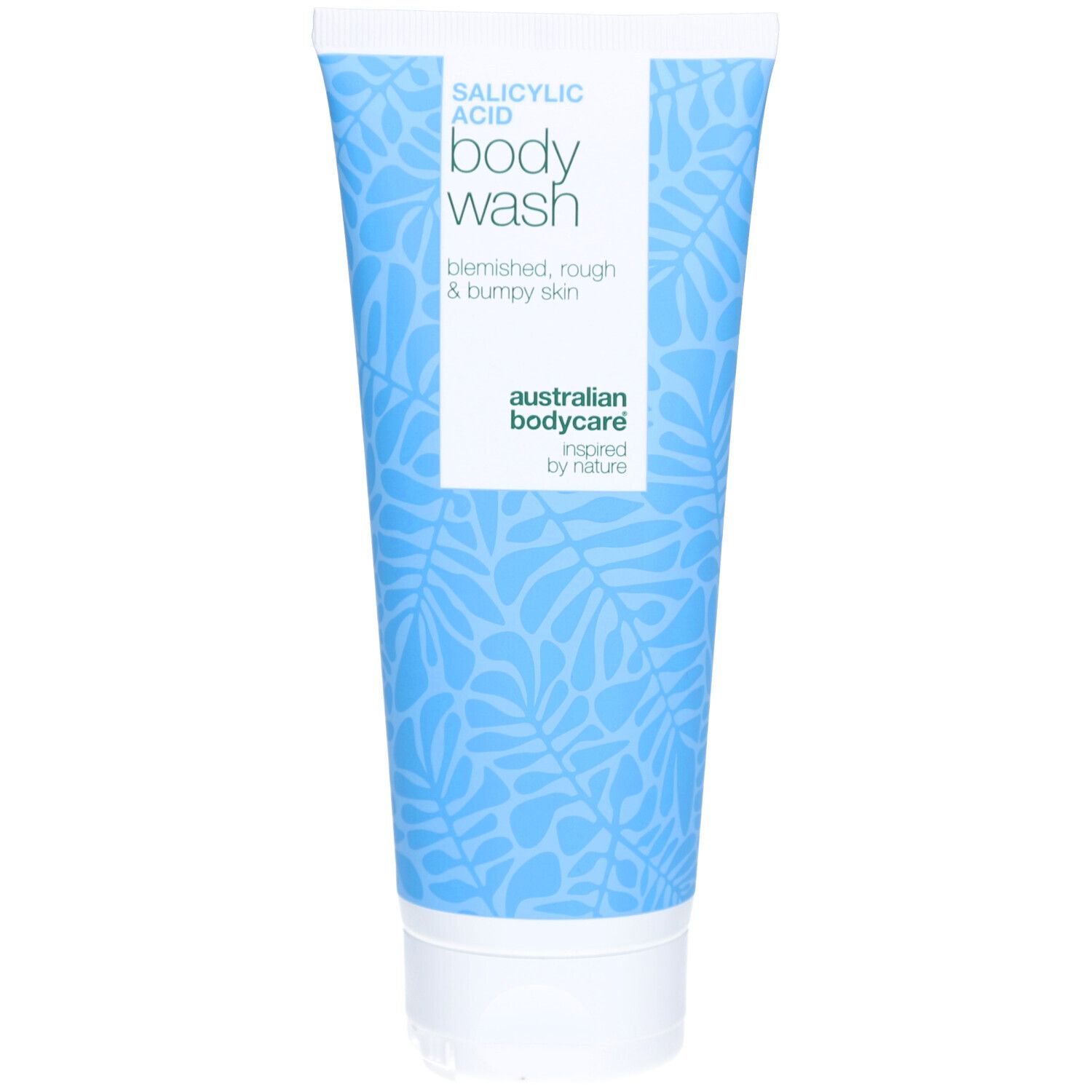 Australian Bodycare Duschgel mit Salicylsäure für verstopfte Poren