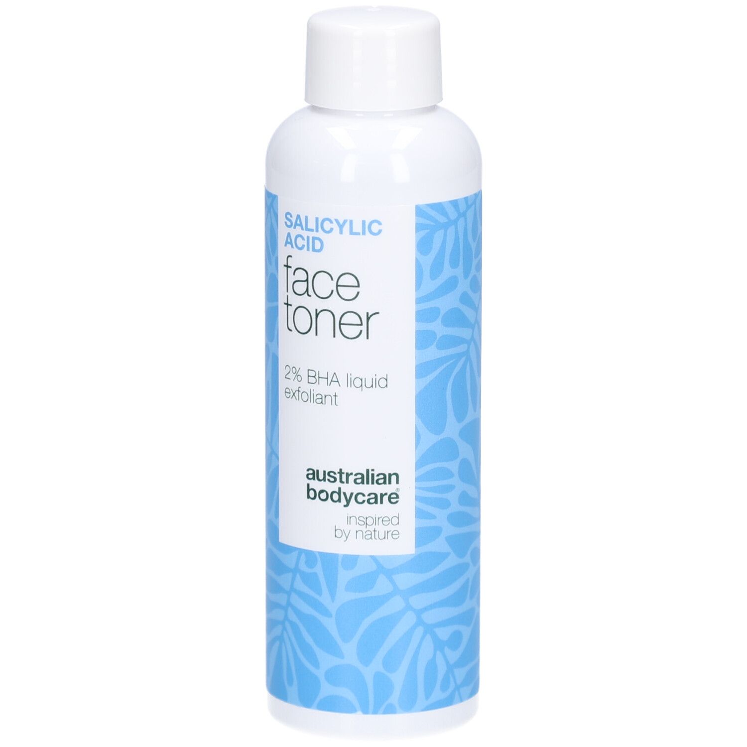 Australian Bodycare Salicylsäure-Tonikum für Poren und Pickel – Mit 2 % BHA-Peeling