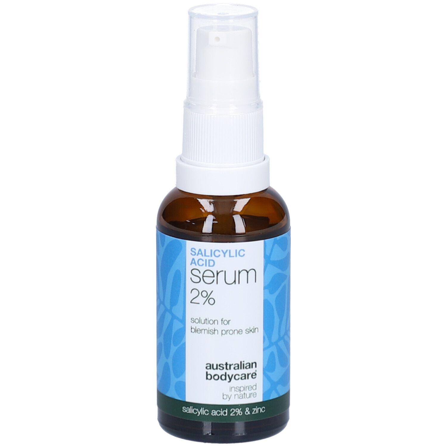 Australian Bodycare Serum mit 2 % Salicylsäure
