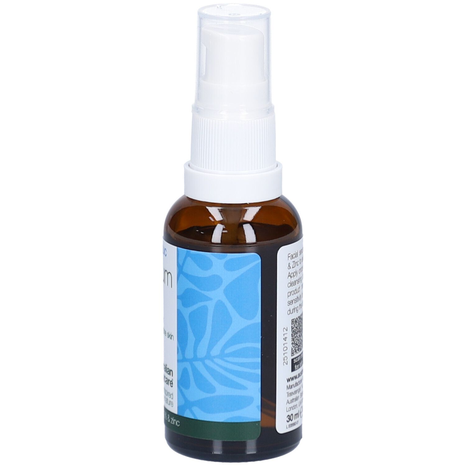 Australian Bodycare Serum mit 2 % Salicylsäure