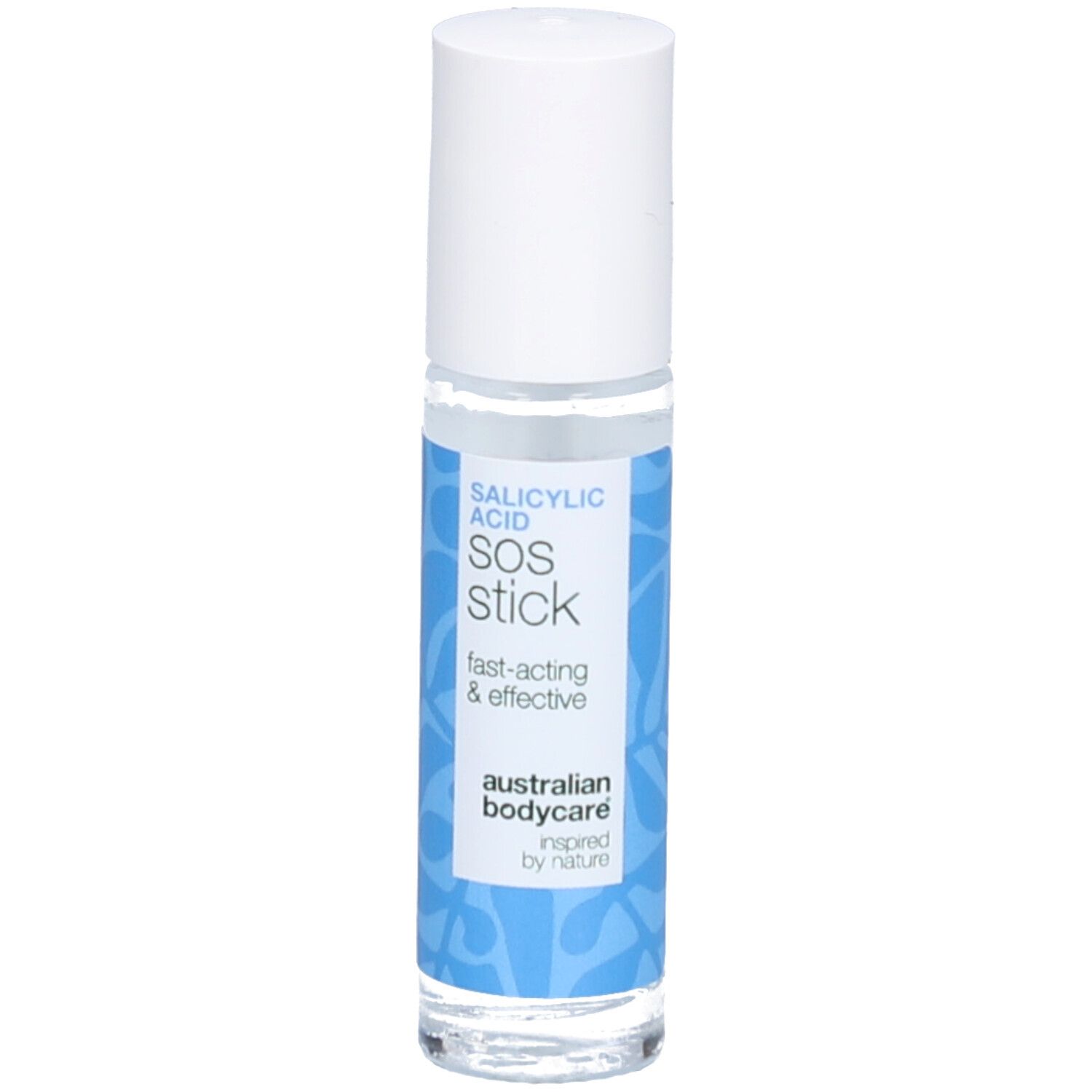 Australian Bodycare Stick SOS mit Salicylsäure