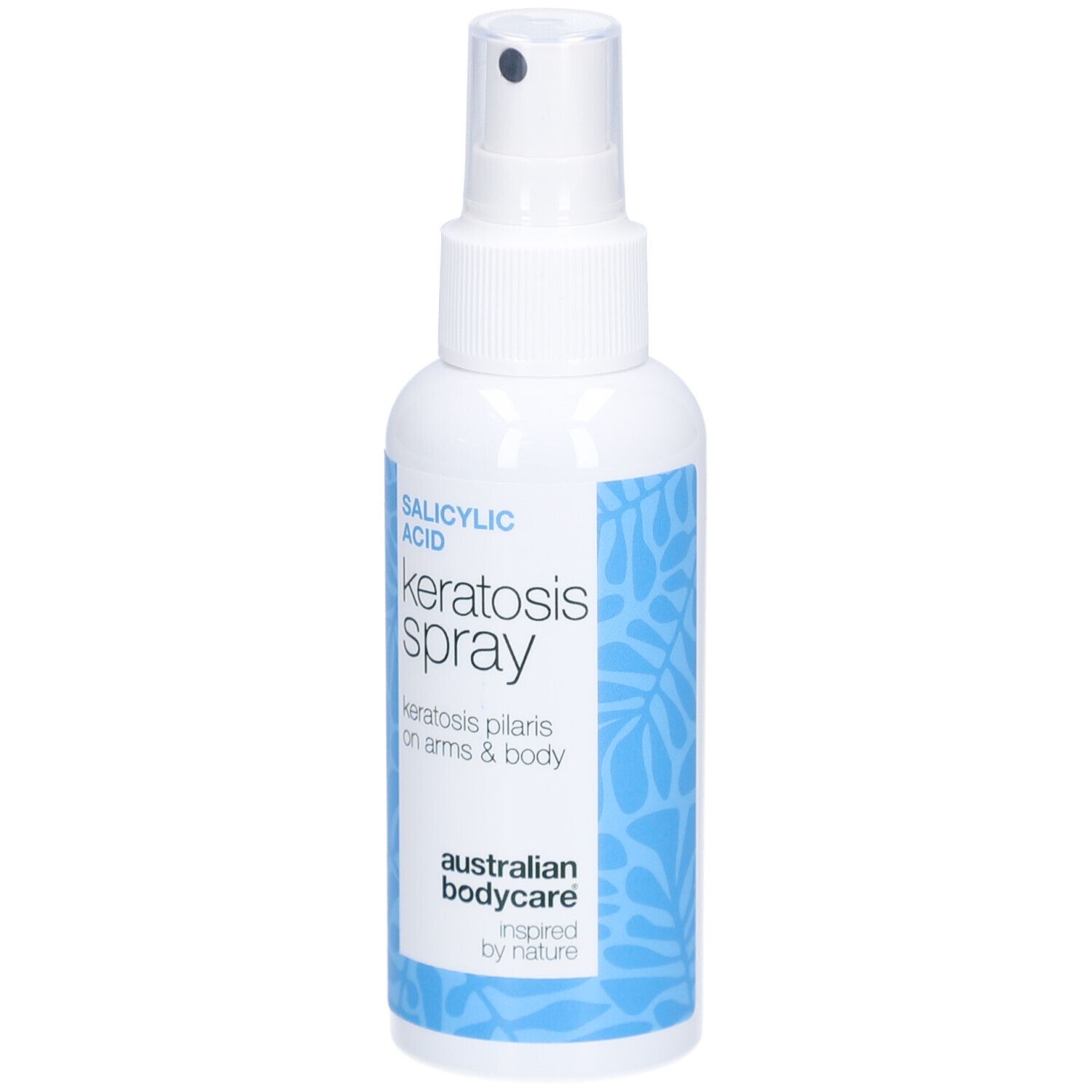 Australian Bodycare Spray Keratosis Pilaris