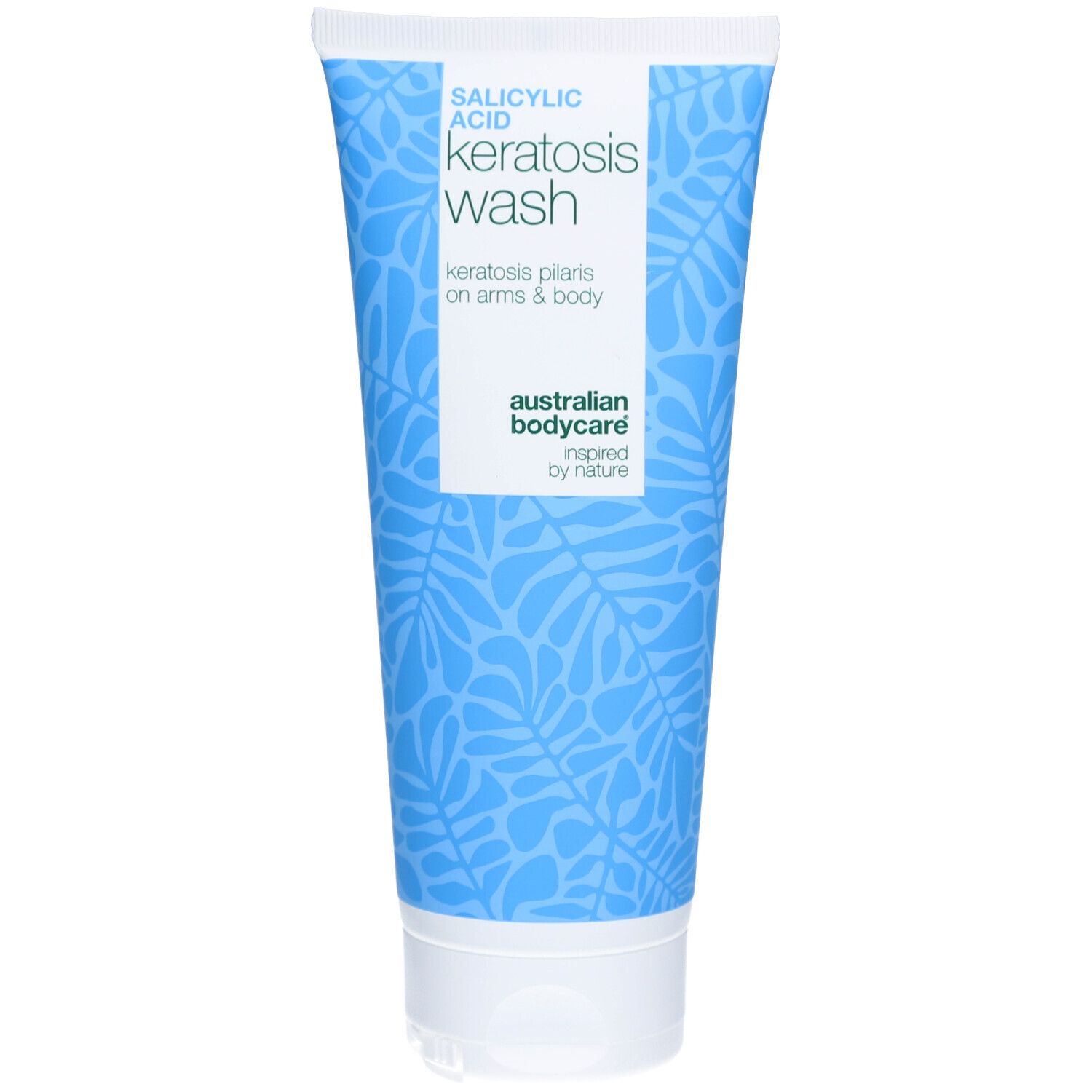 Australian Bodycare Duschgel gegen Keratosis pilaris