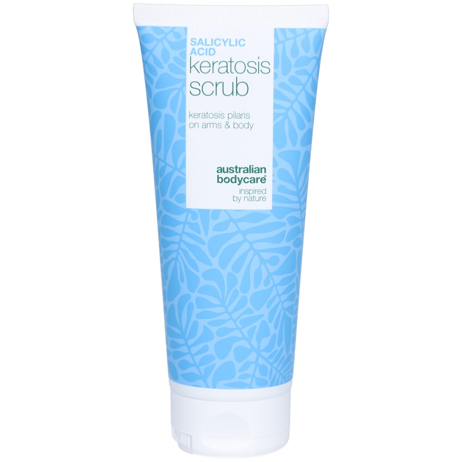 Australian Bodycare Scrub Corpo per Cheratosi Pilare