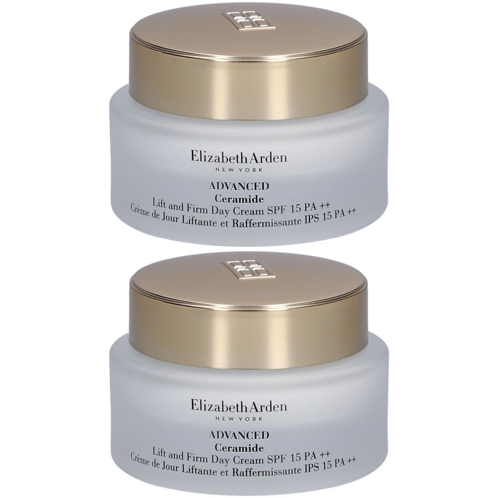 Elizabeth Arden Ceramide Advanced Ceramide Lift & Firm Day Cream