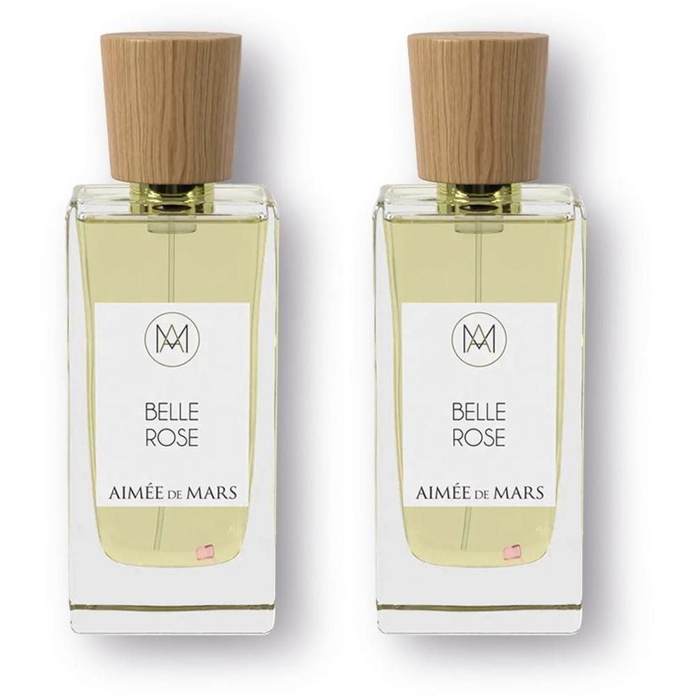 Aimée de Mars® Belle Rose Eau de Parfum